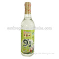 Best Price Natural Brewed White Rice Vinegar Chinese Manufacture
